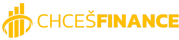 Logo - Chcešfinance.cz